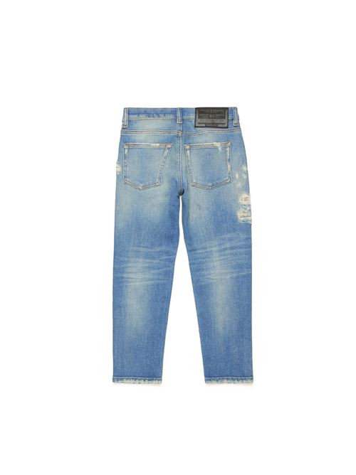 Pantalone, bambino, logato. DIESEL | J00981 KXBMSK01